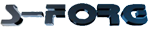 S-FORG logo