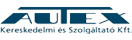 AUTEX logo