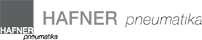 HAFNER Pneaumatika logo