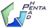 Penta Head Kft. Logo